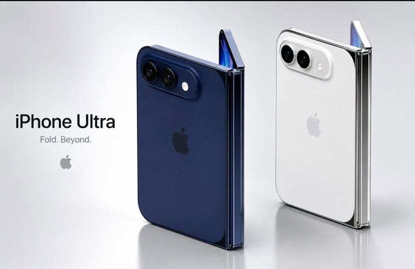 iPhone Ultra đã sẵn sàng bán ra vào mùa thu này - 2