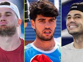 Khoảng trống quyền lực ở Wimbledon: Cơ hội 