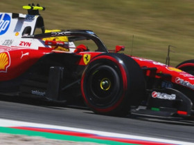 Đua xe F1, Austrian GP: Ferrari tiếp đà thăng hoa với bộ động cơ mới