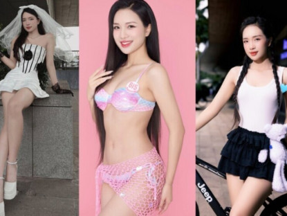Thể thao - Mỹ nhân có thân hình "tỷ lệ vàng" nhờ thể thao, tiếp lửa Ai Cập tạo lịch sử ở World Cup