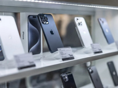 Công nghệ - Vì sao người dùng được khuyên mua iPhone cũ lúc này