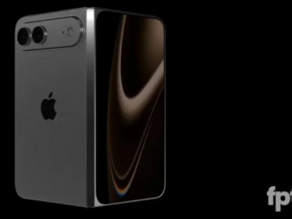Công nghệ - Chưa trình làng, iPhone Ultra đã bị lo mất giá nhanh