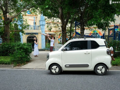 Thông tin doanh nghiệp - Bestune Xiaoma – Khi chiếc Mini EV trở thành “xe thứ 2” của nhiều gia đình Việt