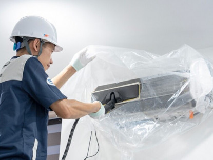Thông tin doanh nghiệp - Panasonic nâng tầm trải nghiệm hậu mãi, ra mắt bảo hành mở rộng cho hàng gia dụng nhỏ và ưu đãi bảo dưỡng ngày hè