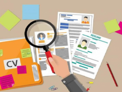 Thông tin doanh nghiệp - 6 điều nhà tuyển dụng không muốn thấy ở CV của bạn
