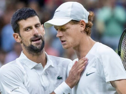 Thể thao - Wimbledon 2026 bùng nổ: Sinner và Djokovic chung nhánh "tử thần", Zverev chờ lịch sử