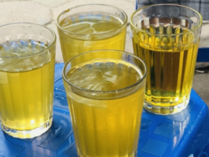 Thông tin doanh nghiệp - Đây là nhóm người cần tránh uống trà đá giải nhiệt mùa hè!