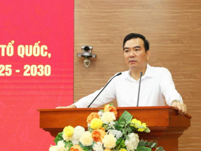 Tin Tức - Giải pháp cốt lõi nâng cao chất lượng công tác dư luận xã hội trong thời đại số