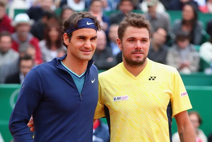 Nóng nhất thể thao sáng 27/6: Ấn định ngày "Tàu tốc hành" Federer tái xuất - 1