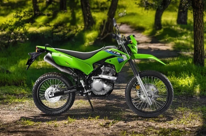 Xe côn tay 233cc kiểu dáng hầm hố, nhiều trang bị xịn, giá chỉ 53 triệu đồng - 1