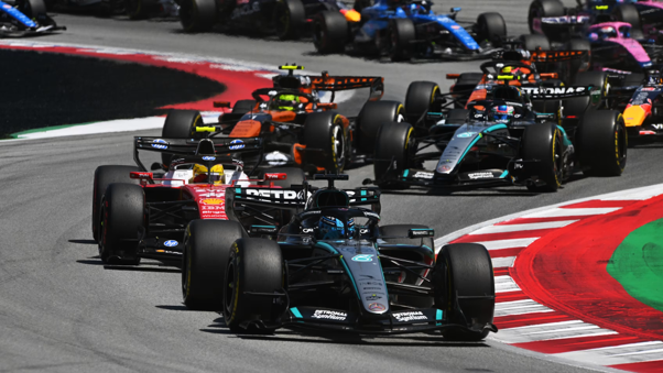 Đua xe F1, Austrian GP: Ferrari tiếp đà thăng hoa với bộ động cơ mới - 1