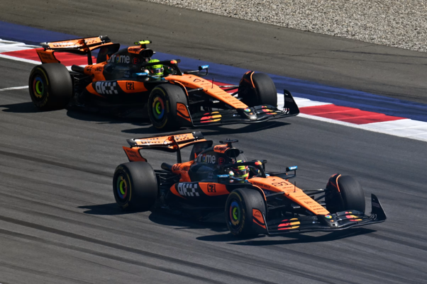 Đua xe F1, Austrian GP: Ferrari tiếp đà thăng hoa với bộ động cơ mới - 2