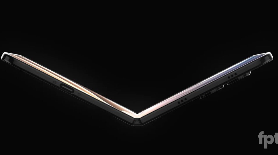 iPhone Ultra chưa ra mắt, iPhone Ultra 2 đã bị rò rỉ thông tin - 1