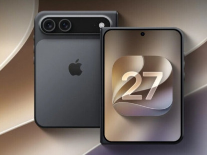 Công nghệ - iPhone Ultra chưa ra mắt, iPhone Ultra 2 đã bị rò rỉ thông tin