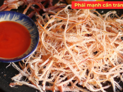 Thông tin doanh nghiệp - 3 món ăn “tồi tệ” với tuyến tiền liệt: Phái mạnh tiểu đêm cần tránh!
