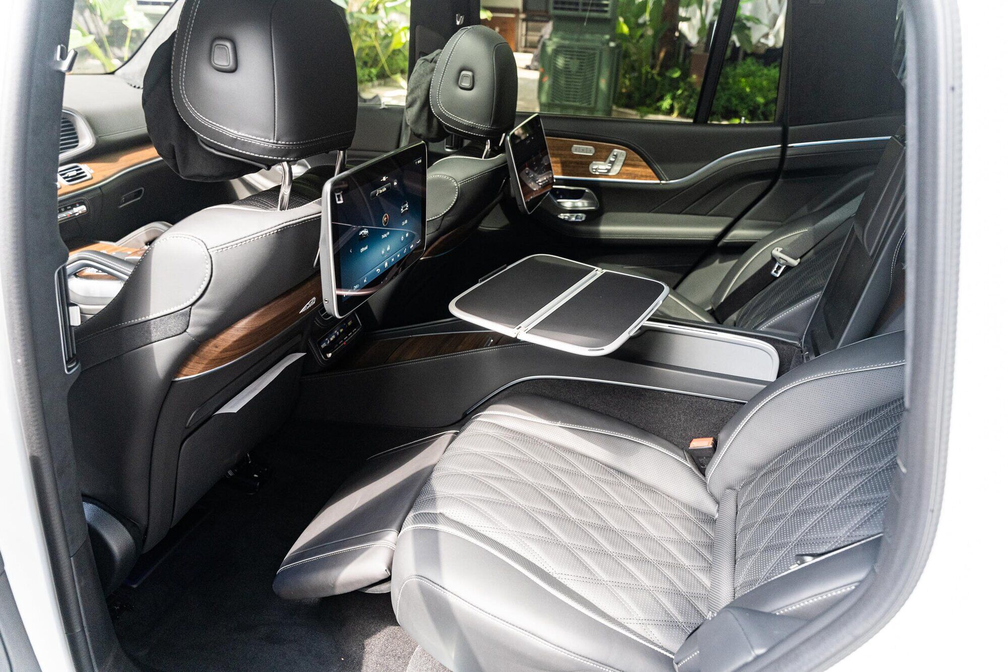 Mercedes-Maybach GLS 480 công bố giá bán từ 8,999 tỷ đồng tại Việt Nam - 7