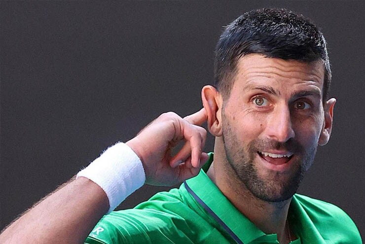 Nóng nhất thể thao sáng 28/6: Djokovic sướng vì sắp được thi đấu ở Wimbledon - 1