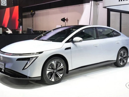 Giao thông - Hai ông lớn Honda và Nissan bắt tay phát triển xe điện mới