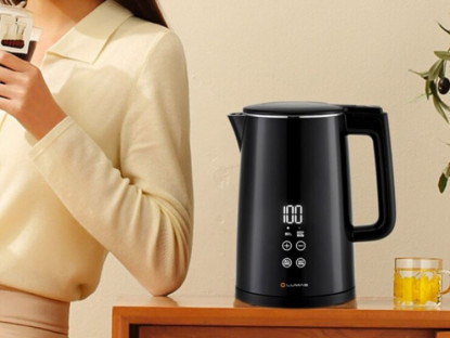 Công nghệ - Muốn tiết kiệm điện, đừng mắc những sai lầm này khi dùng ấm siêu tốc