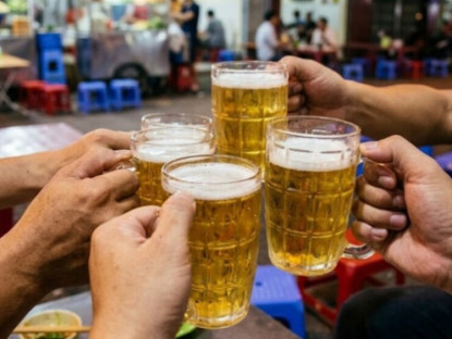 Thông tin doanh nghiệp - 3 món càng nhậu càng đã khiến tuyến tiền liệt gặp nguy!