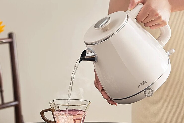 Muốn tiết kiệm điện, đừng mắc những sai lầm này khi dùng ấm siêu tốc - 1