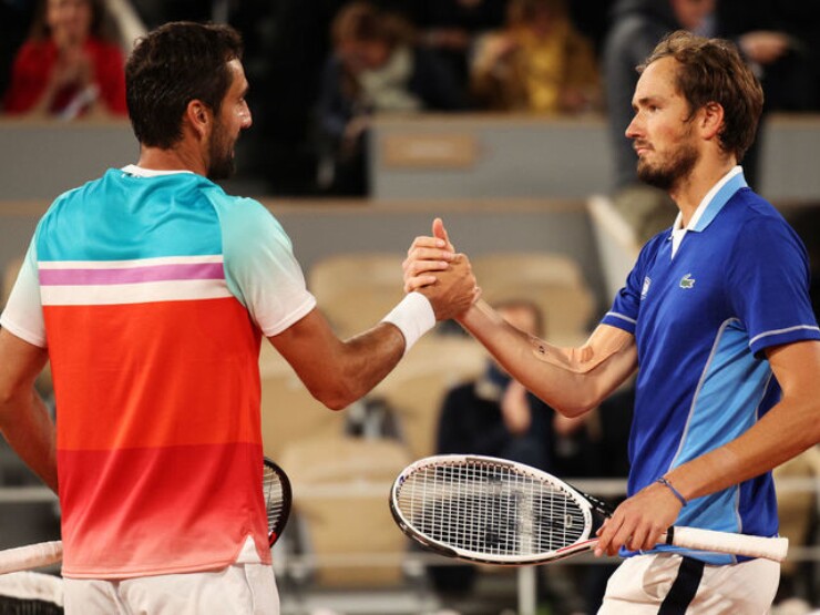 Tennis đỉnh cao Wimbledon: Djokovic săn Grand Slam thứ 25, Sinner bảo vệ ngai vàng - 3