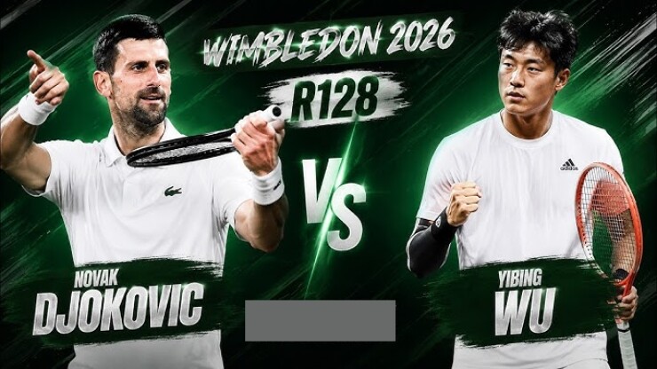 Tennis đỉnh cao Wimbledon: Djokovic săn Grand Slam thứ 25, Sinner bảo vệ ngai vàng - 2