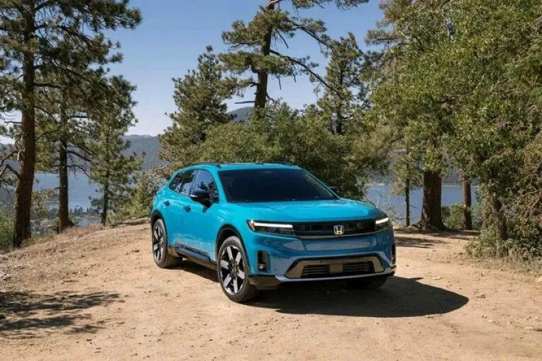 Hai ông lớn Honda và Nissan bắt tay phát triển xe điện mới - 2