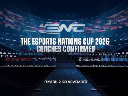 Công nghệ - Giải eSports cấp độ đội tuyển quốc gia ENC: Chi tiết 16 đội hình đầu tiên, có Việt Nam