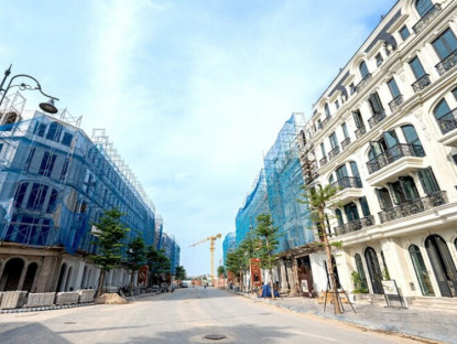 Thông tin doanh nghiệp - BĐS dòng tiền hút khách, dự án nào của Sunshine Group đang là tâm điểm ở phía Tây Hà Nội?