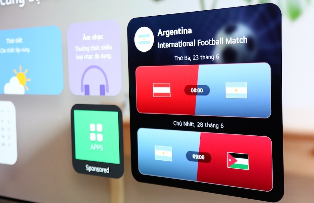 Thêm cách theo dõi đội bóng yêu thích đang đá knock-out ở World Cup 2026 - 3