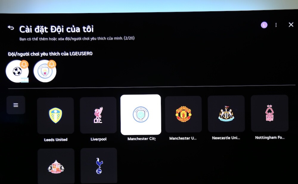 Thêm cách theo dõi đội bóng yêu thích đang đá knock-out ở World Cup 2026 - 2