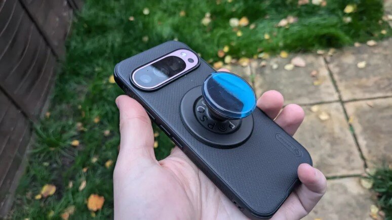 9 thủ thuật giúp smartphone luôn mát mẻ trong mùa hè - 5