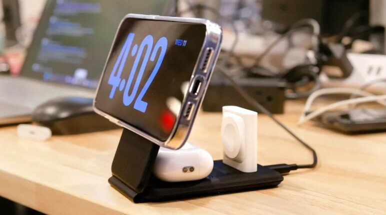 9 thủ thuật giúp smartphone luôn mát mẻ trong mùa hè - 6