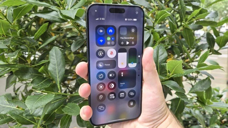 9 thủ thuật giúp smartphone luôn mát mẻ trong mùa hè - 9
