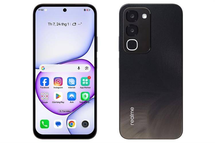 Top smartphone tầm trung chống nước cực tốt, phù hợp du lịch hè - 5