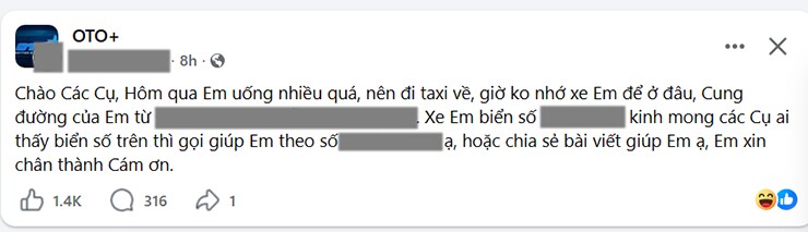 Xem World Cup, nhậu vui nhưng đừng để quên xe - 2