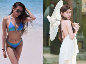 Hot girl pickleball muốn Messi gặp Ronaldo ở chung kết, Avan Ton mong tuyển Mỹ vô địch World Cup