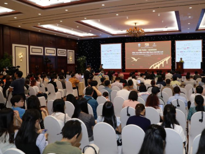 Sân khấu - Điện ảnh - Nhìn lại chặng đường đổi mới của điện ảnh Việt Nam