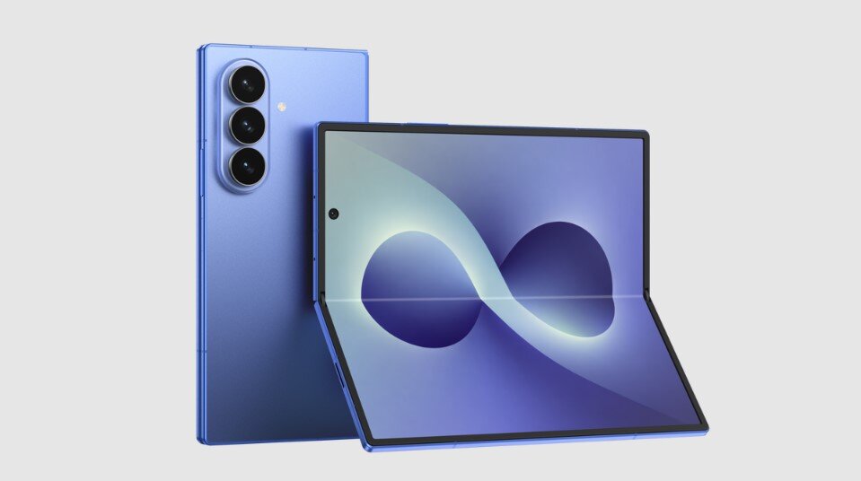 Galaxy Z Fold 8 sẽ loại bỏ tính năng đột phá này của Samsung - 1