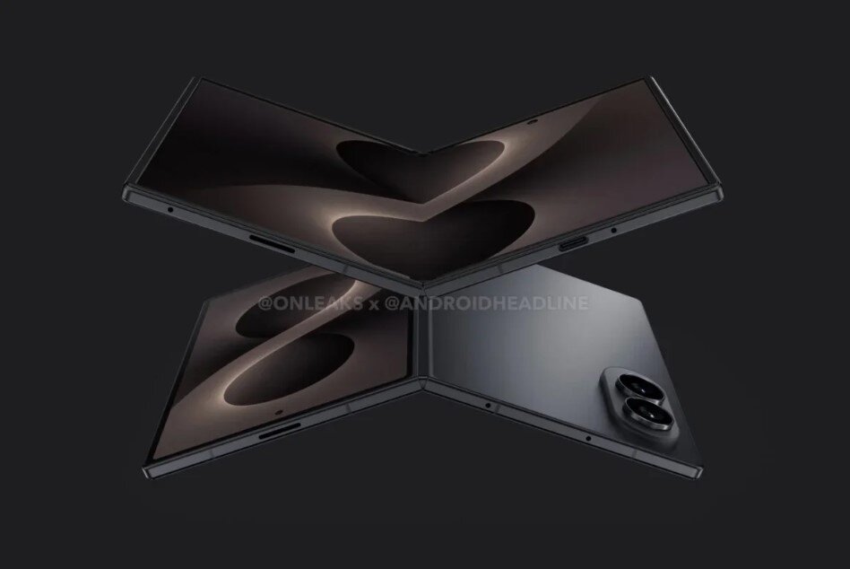Galaxy Z Fold 8 sẽ loại bỏ tính năng đột phá này của Samsung - 2