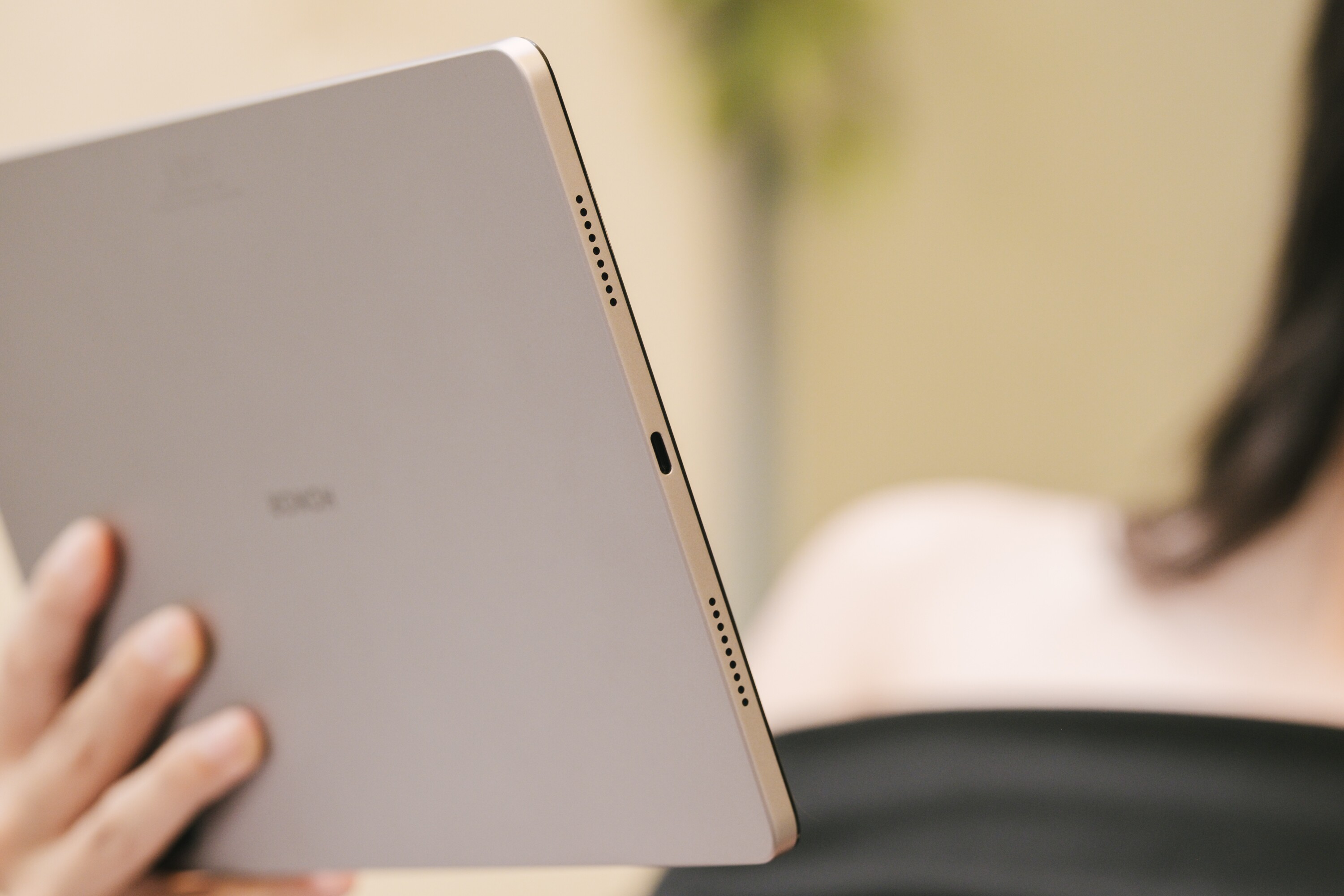 Headline: Đánh giá HONOR Pad X8b: Chiếc tablet “quốc dân” cho học tập, làm việc và giải trí tại nhà - 3