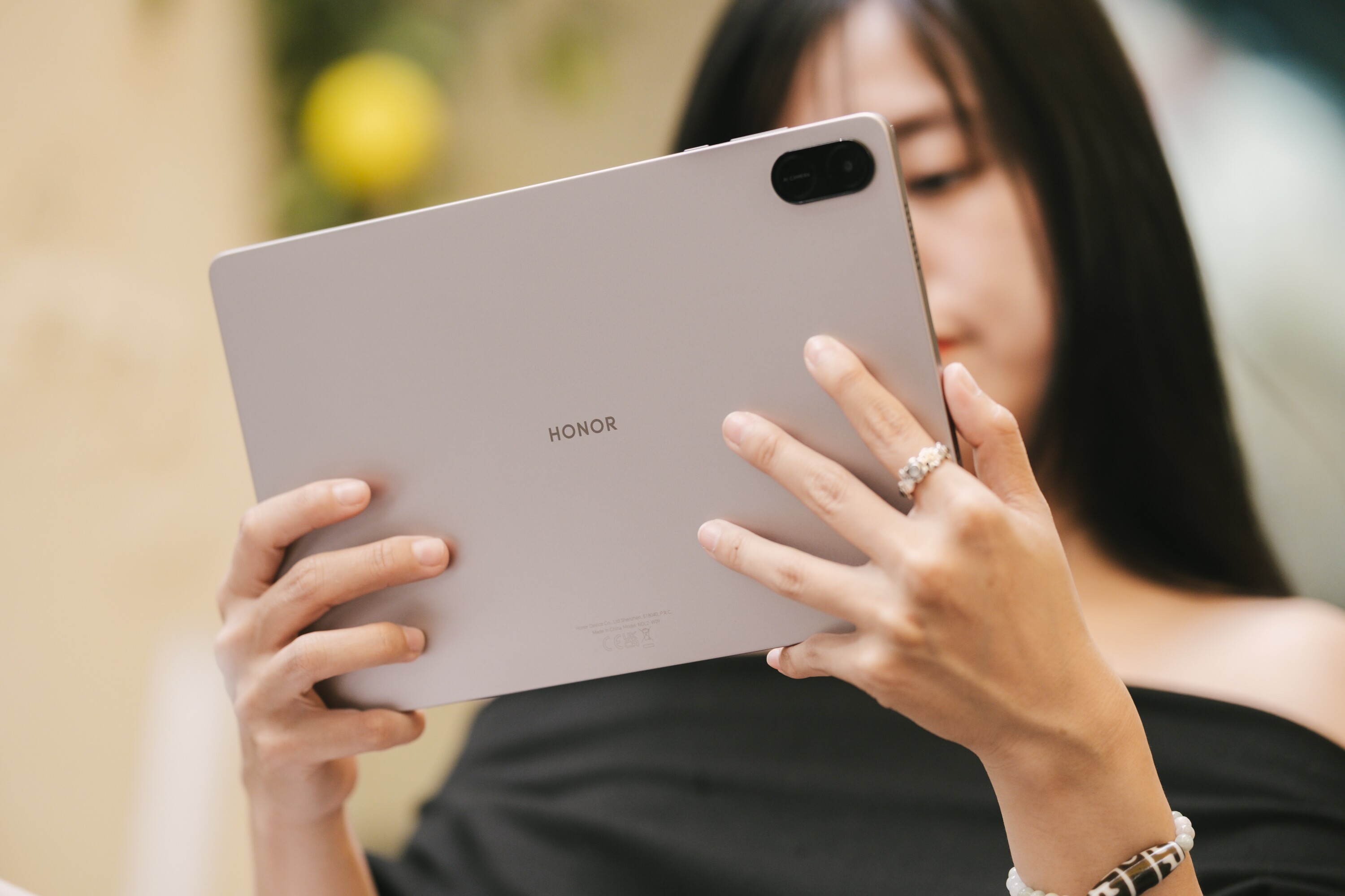 Headline: Đánh giá HONOR Pad X8b: Chiếc tablet “quốc dân” cho học tập, làm việc và giải trí tại nhà - 1
