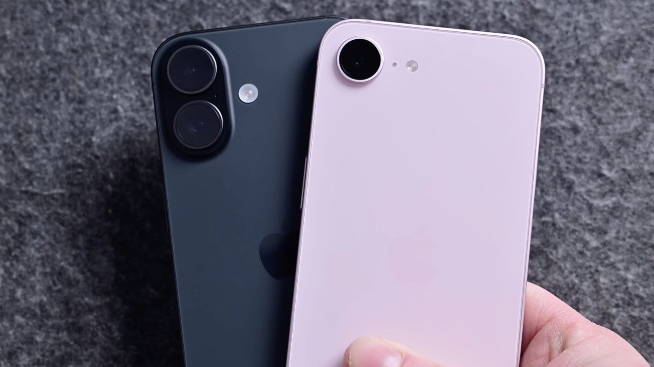 Những tin đồn nóng hổi nhất về iPhone 18e - 1