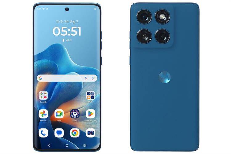 Top smartphone Android đang được giảm giá nhiều nhất - 2