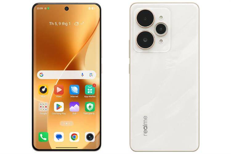 Top smartphone Android đang được giảm giá nhiều nhất - 3