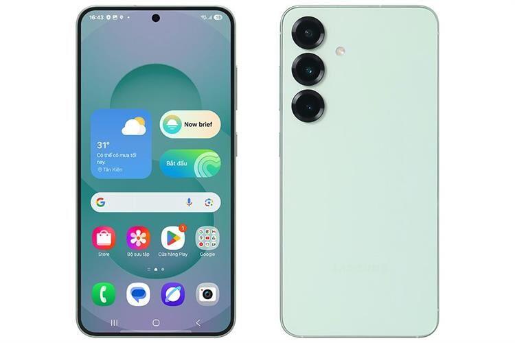 Top smartphone Android đang được giảm giá nhiều nhất - 5