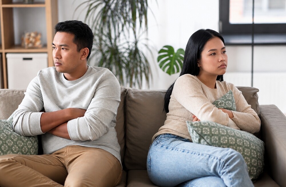 Đâu là “ngòi nổ” ít ai để ý trong hôn nhân hiện đại? - 2