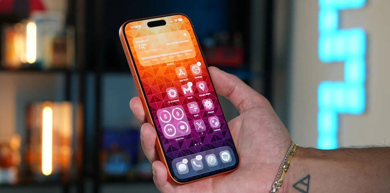Đây là 6 sản phẩm hấp dẫn sắp được Apple trình làng - 1