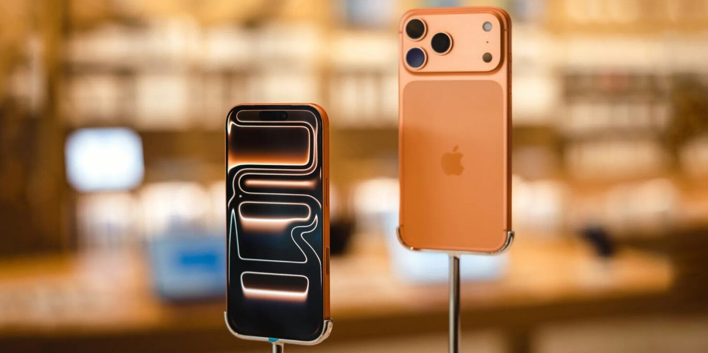 Đây là 6 sản phẩm hấp dẫn sắp được Apple trình làng - 2